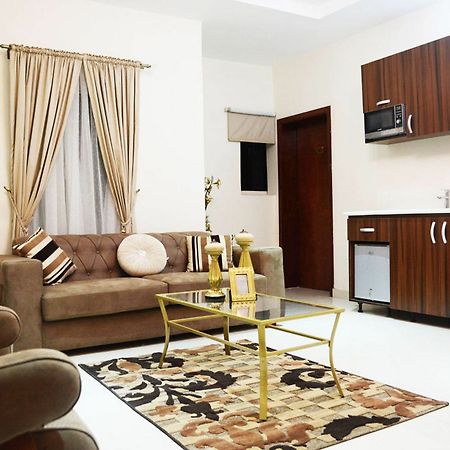 לגוס Rightgate Hotel מראה חיצוני תמונה