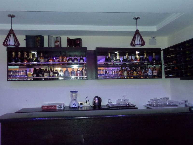 לגוס Rightgate Hotel מראה חיצוני תמונה