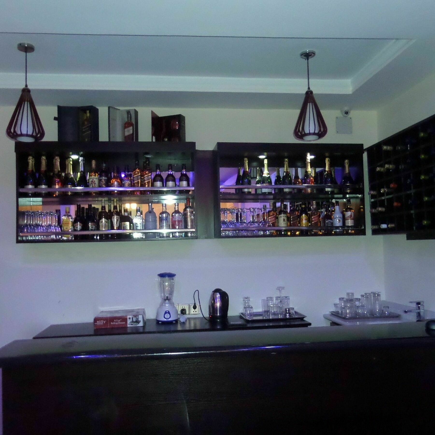 לגוס Rightgate Hotel מראה חיצוני תמונה