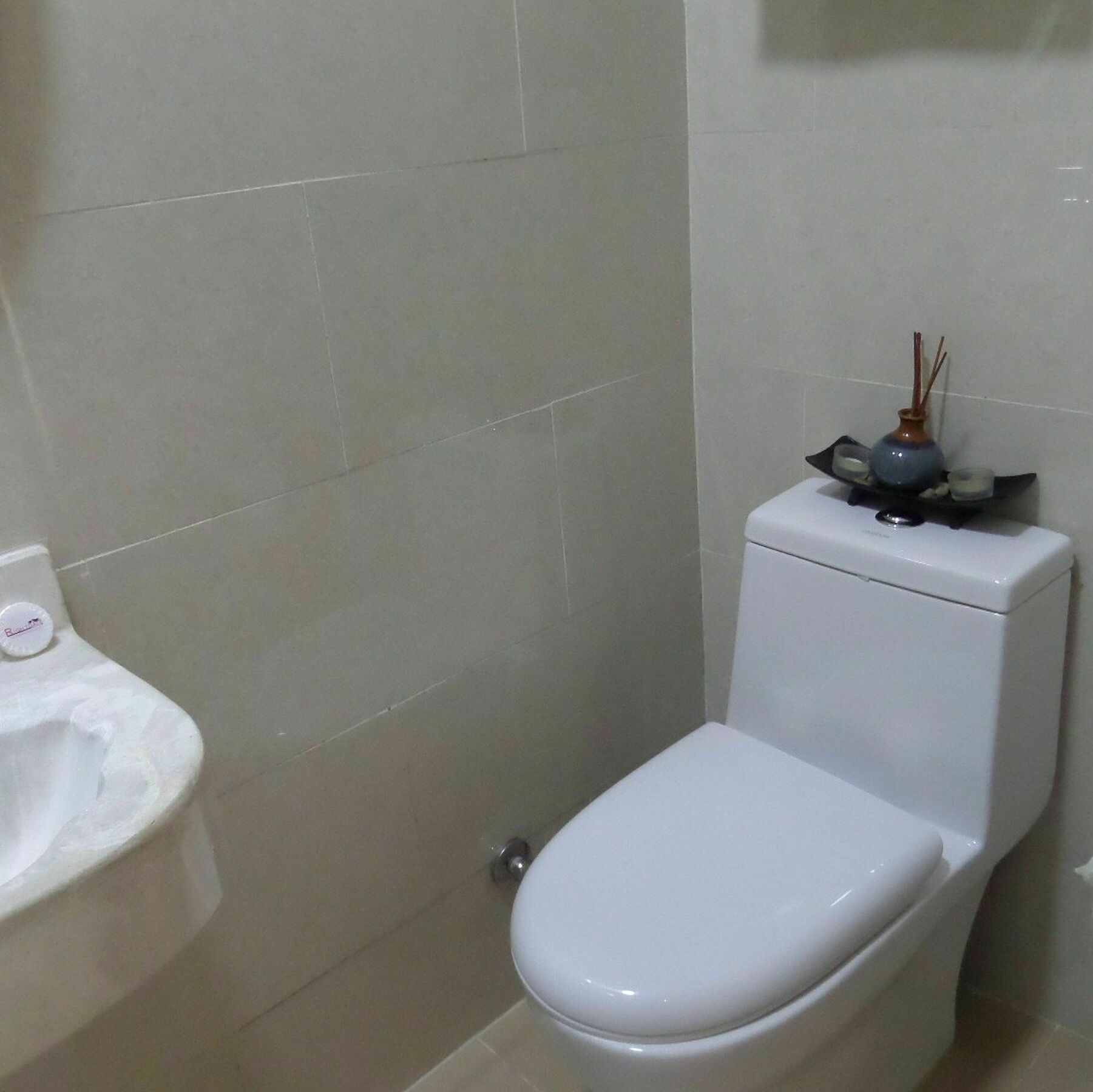 לגוס Rightgate Hotel מראה חיצוני תמונה