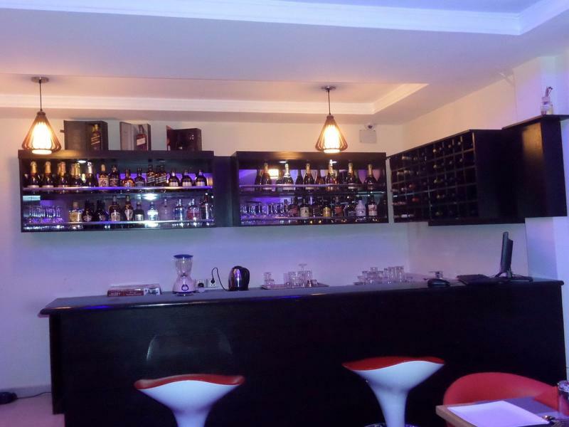 לגוס Rightgate Hotel מראה חיצוני תמונה